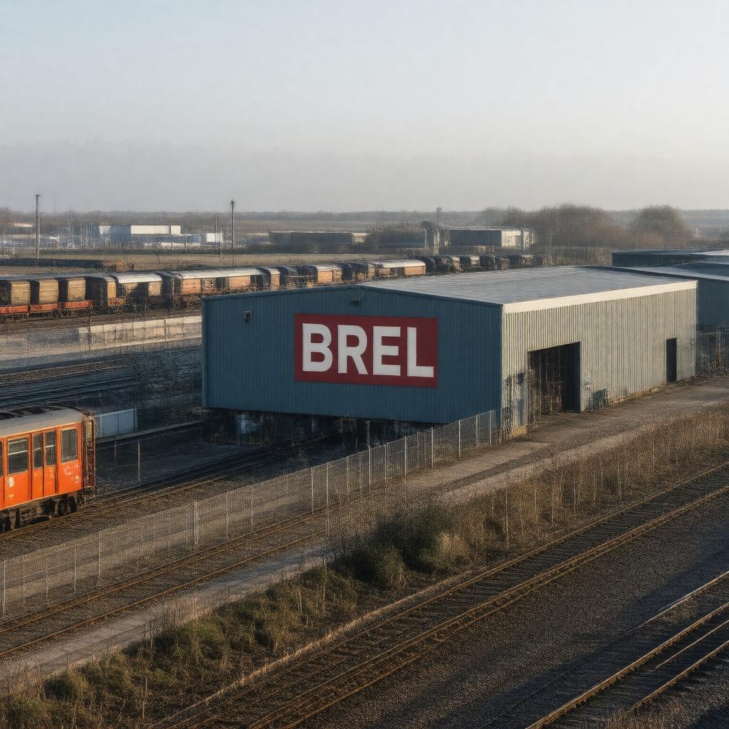 British Rail Engineering Limited